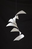mobile sculpture
